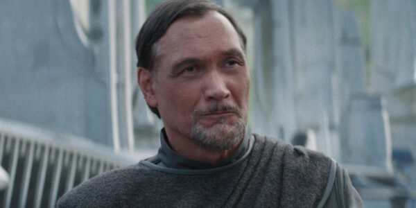 Andor Season 2 Quietly Recasts A Major Star Wars Character With A New Actor