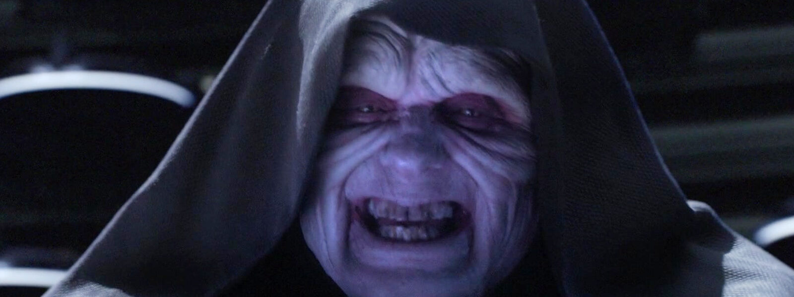 Ian McDiarmid Reveals Details About Canceled Palpatine-Focused Star Wars Series