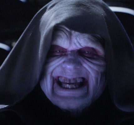 Ian McDiarmid Reveals Details About Canceled Palpatine-Focused Star Wars Series