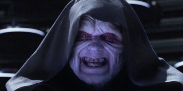 Ian McDiarmid Reveals Details About Canceled Palpatine-Focused Star Wars Series