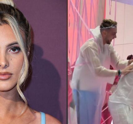 Lele Pons' Scary Gender Reveal Slip Goes Viral: Fans Are Left Shocked