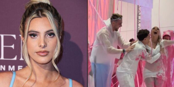 Lele Pons' Scary Gender Reveal Slip Goes Viral: Fans Are Left Shocked