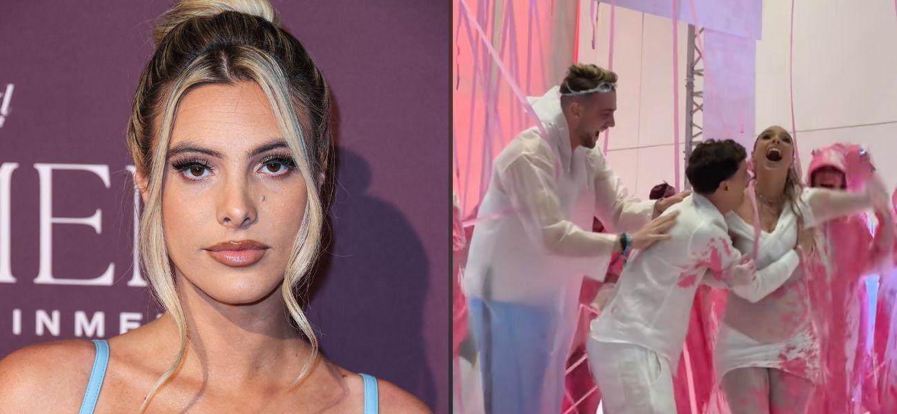 Lele Pons' Scary Gender Reveal Slip Goes Viral: Fans Are Left Shocked