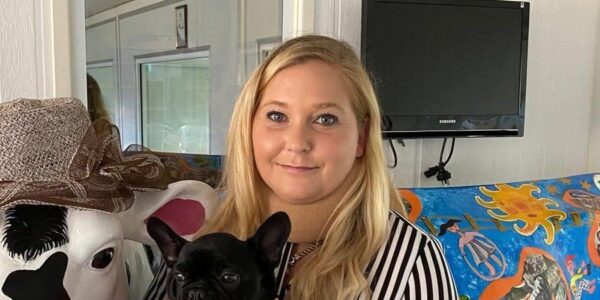 Virginia Giuffre Was Under 'Pressure' Before Her Death By Suicide