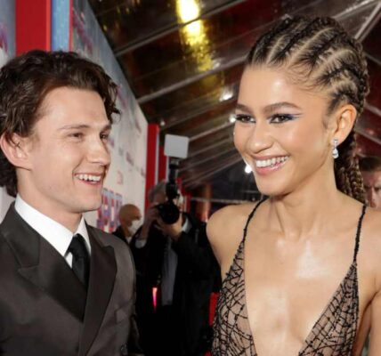 Zendaya and Tom Holland Spotted Together Post-Engagement