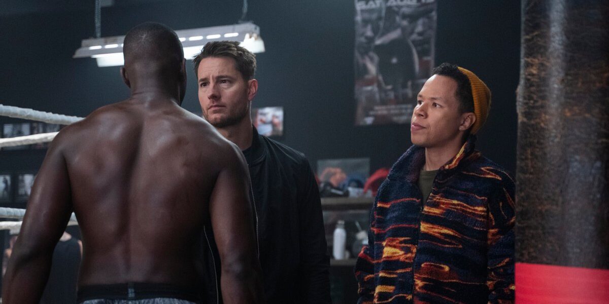 Were Tracker EPs Shocked by Backlash to Eric Graise's Absence as Bobby?