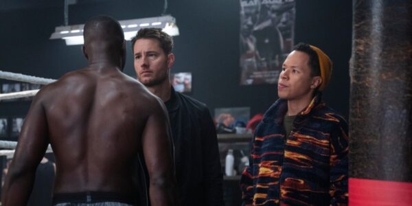 Were Tracker EPs Shocked by Backlash to Eric Graise's Absence as Bobby?