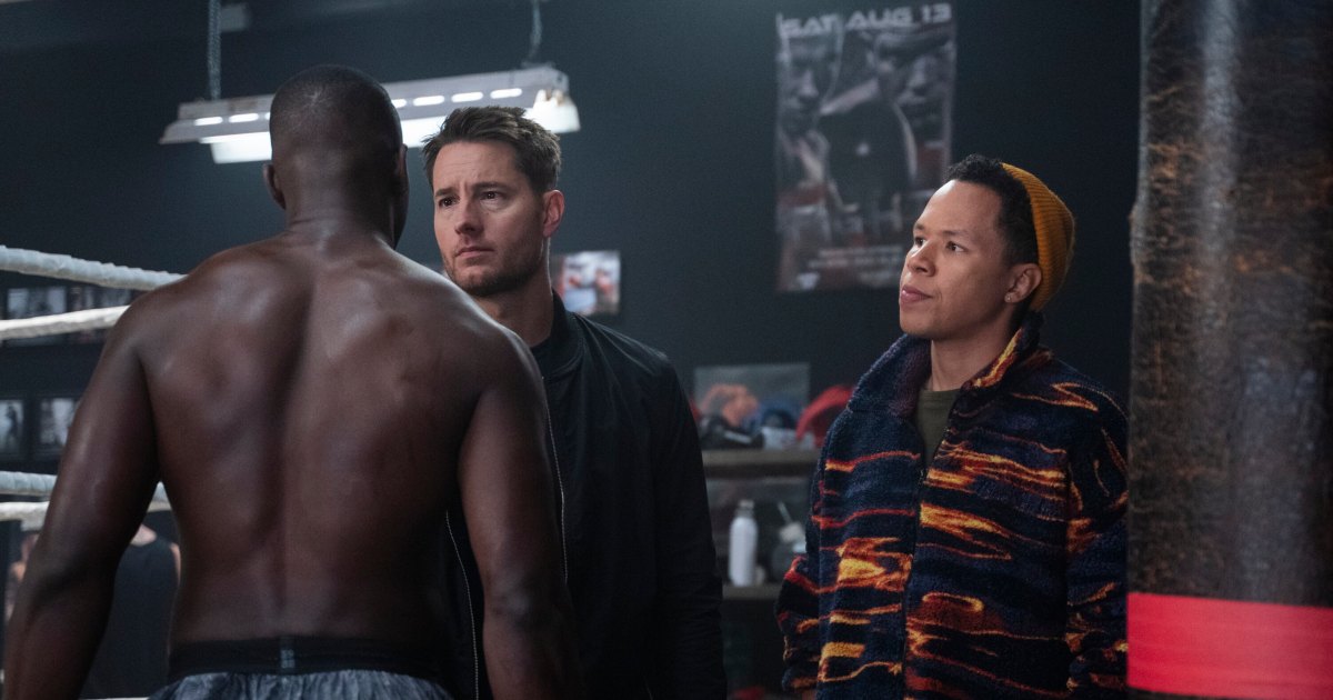 Were Tracker EPs Shocked by Backlash to Eric Graise's Absence as Bobby?