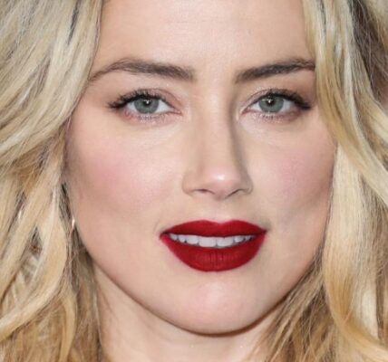 Amber Heard Makes Shocking Addition To Her Family By Welcoming Twins