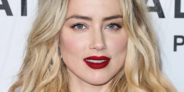 Amber Heard Makes Shocking Addition To Her Family By Welcoming Twins