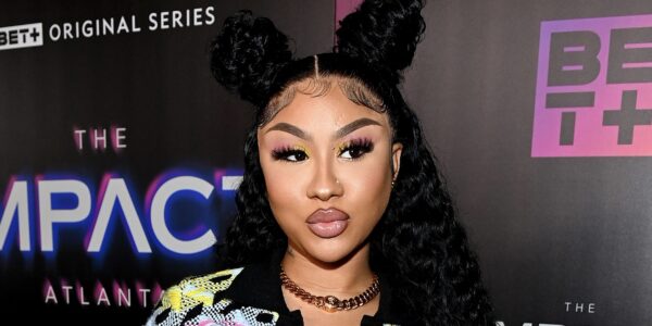 Hol' Up! Ari Fletcher Sparks Strong Reactions After Sharing Message About The Classy Aesthetic