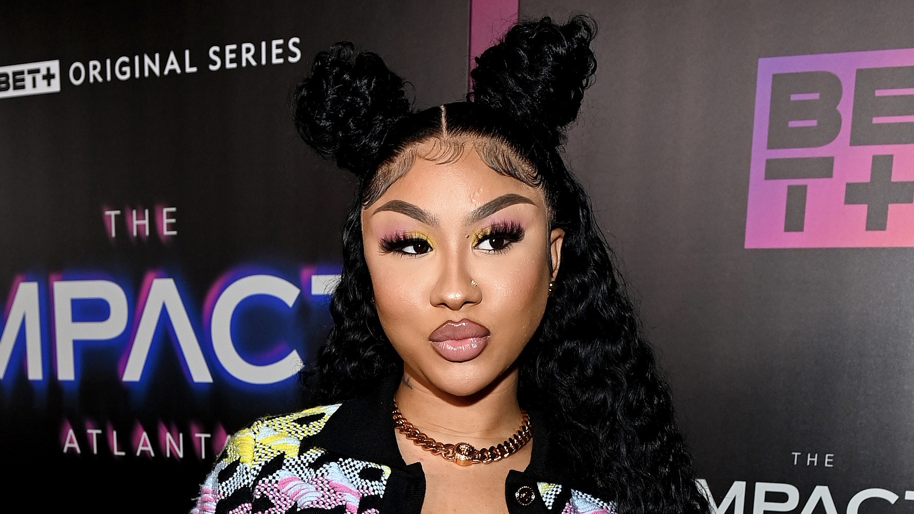 Hol' Up! Ari Fletcher Sparks Strong Reactions After Sharing Message About The Classy Aesthetic