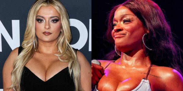 Bebe Rexha Breaks Silence After Savage Met Gala Drama