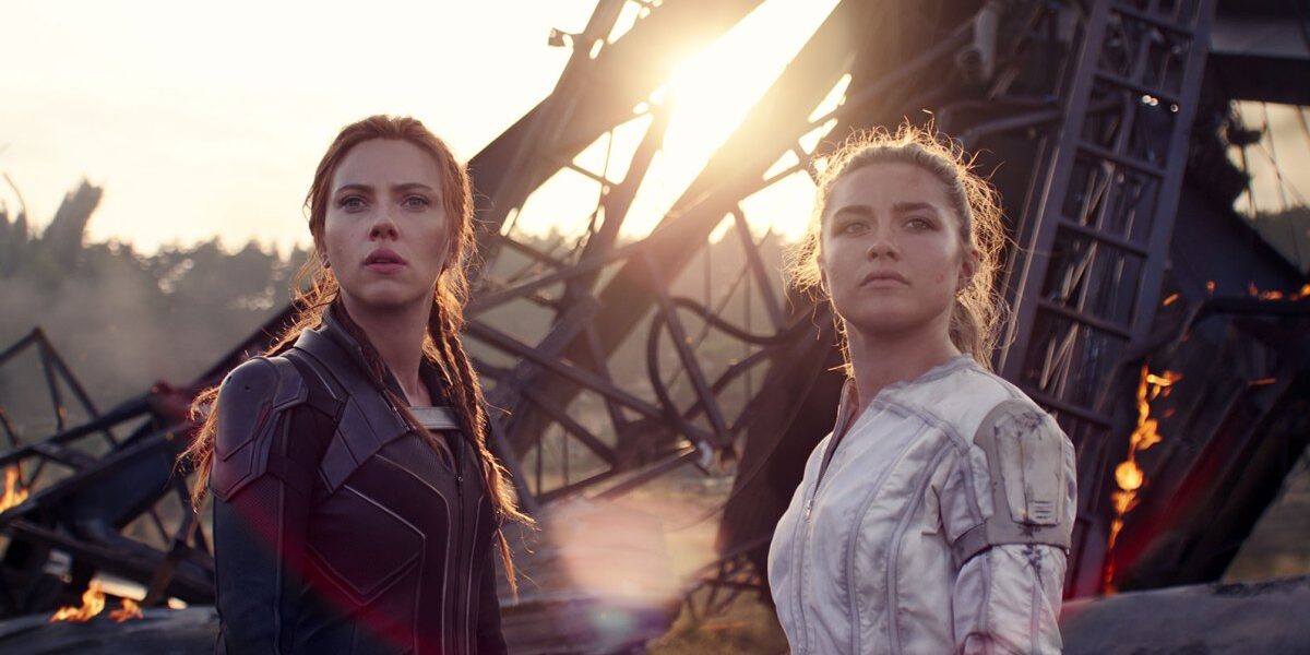 5 Great Florence Pugh Movies to Watch After Thunderbolts