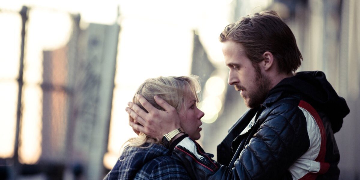 Michelle Williams Recalls Living With Ryan Gosling During Blue Valentine