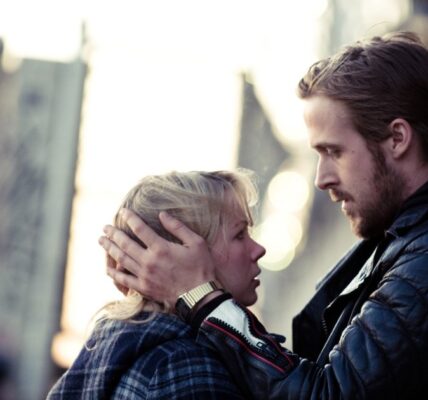 Michelle Williams Recalls Living With Ryan Gosling During Blue Valentine
