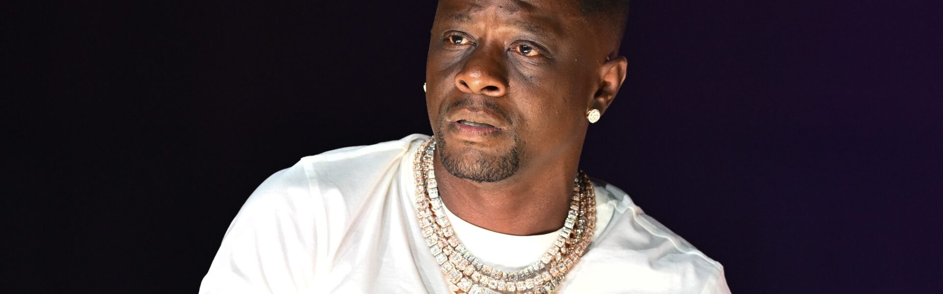 Whew! Boosie Shares Health Results After Experiencing Recent Heart Scare (UPDATE)