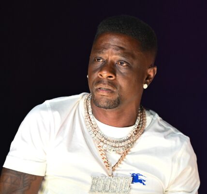 Whew! Boosie Shares Health Results After Experiencing Recent Heart Scare (UPDATE)