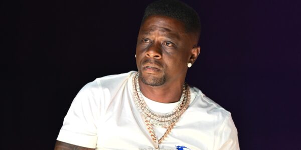 Whew! Boosie Shares Health Results After Experiencing Recent Heart Scare (UPDATE)