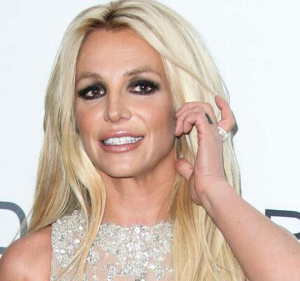 No, Britney Spears Really Isn't 'Sparking Concern' Anymore