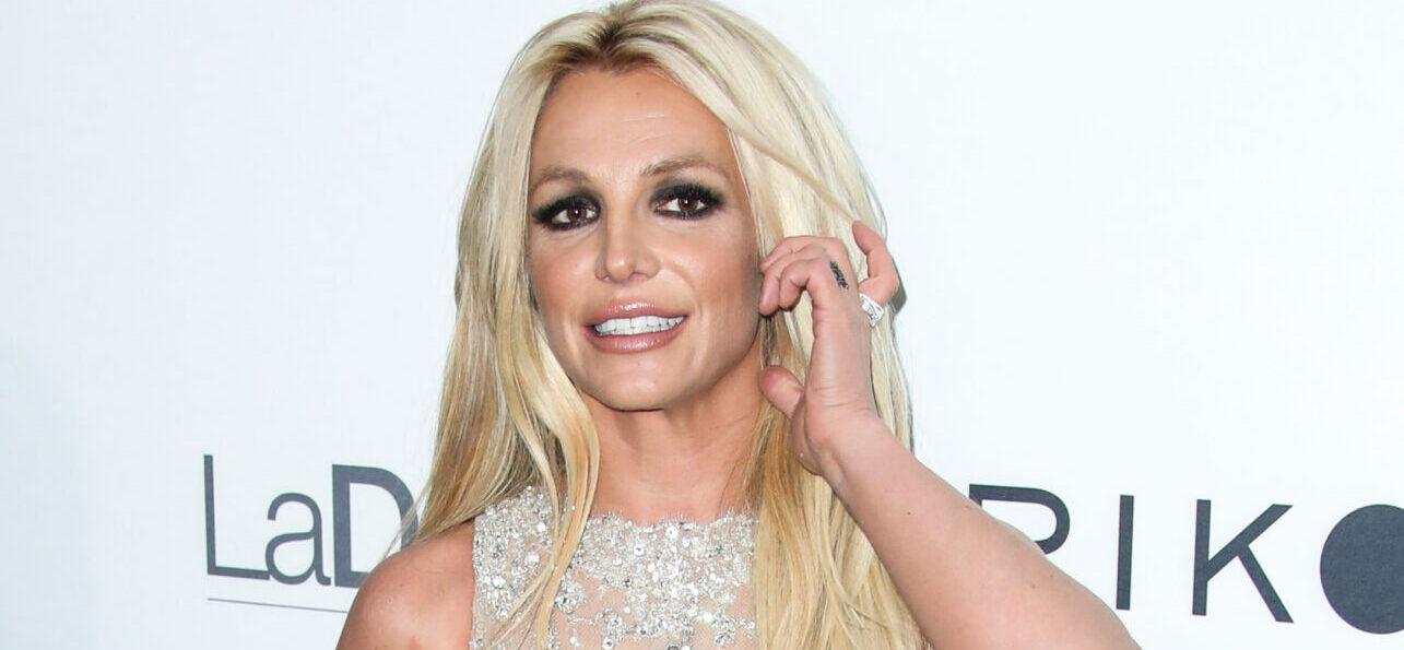 No, Britney Spears Really Isn't 'Sparking Concern' Anymore