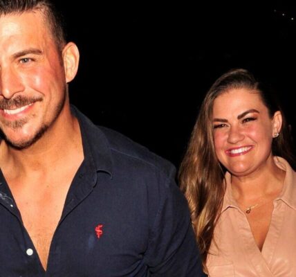 Jax Taylor Admits He Shouldn't Have Married Brittany Cartwright