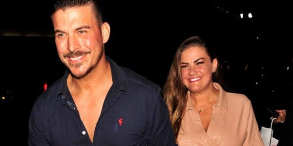 Jax Taylor Admits He Shouldn't Have Married Brittany Cartwright