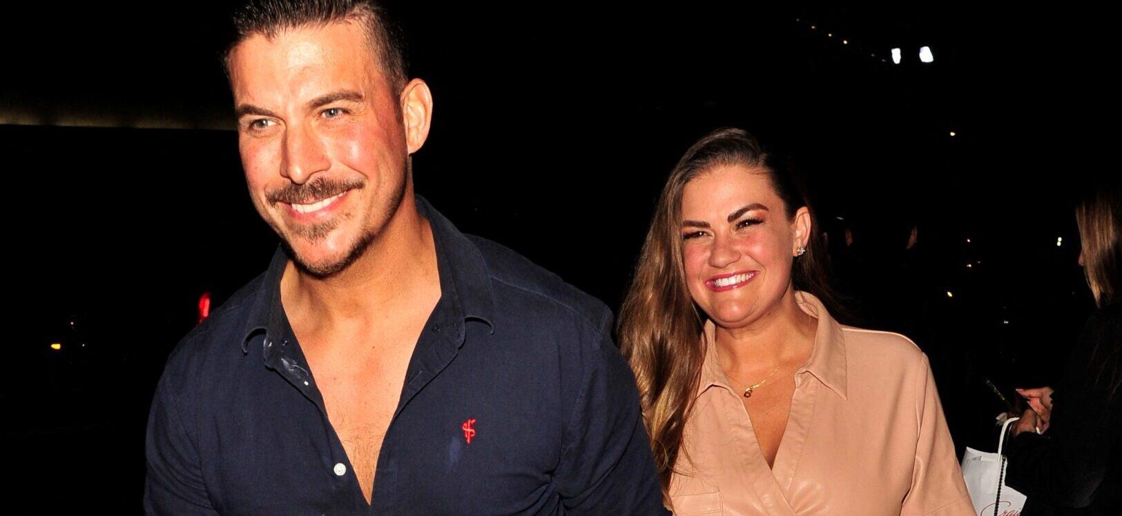 Jax Taylor Admits He Shouldn't Have Married Brittany Cartwright