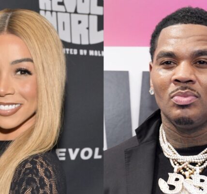 Oh, Y'all FR FR?! Brittany Renner Shares Touching Words While Gushing Over Her "Husband" Kevin Gates (Video)
