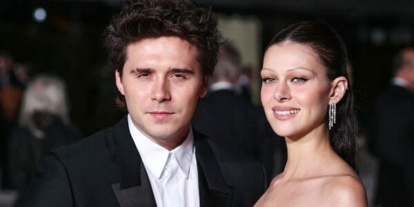 Brooklyn Beckham's Family Has Labeled Him 'The Hostage' Amid Feud