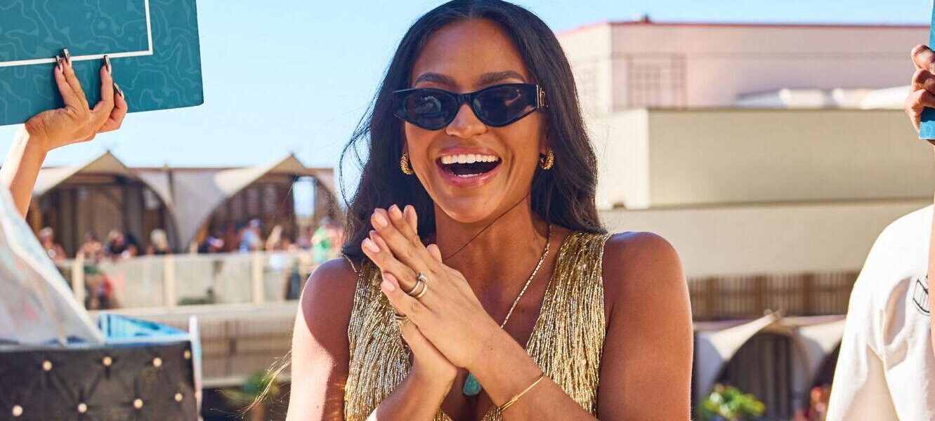 Cassie Welcomes Baby Amid Explosive Diddy Trial Fallout