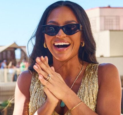 Cassie Welcomes Baby Amid Explosive Diddy Trial Fallout