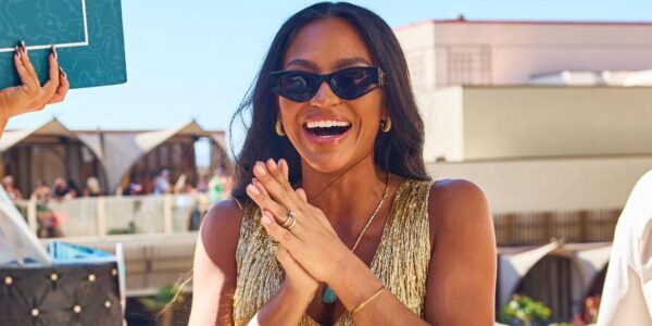 Cassie Welcomes Baby Amid Explosive Diddy Trial Fallout