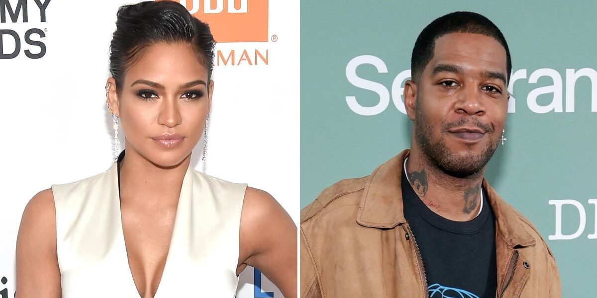 Cassie Recalls Diddy's Alleged Threat to Kid Cudi's Car