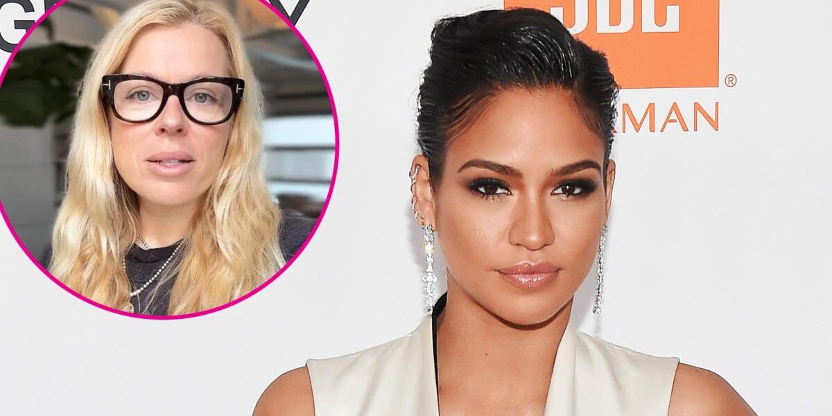 Amanda de Cadenet Calls for Trigger Warnings in Cassie Testimony
