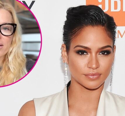 Amanda de Cadenet Calls for Trigger Warnings in Cassie Testimony