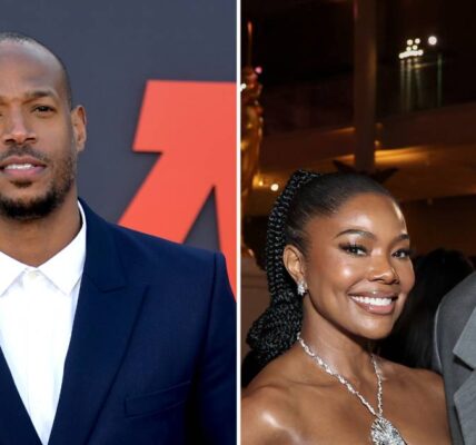 Celebrity Parents Support Trans Kids: Gabrielle Union Marlon Wayans
