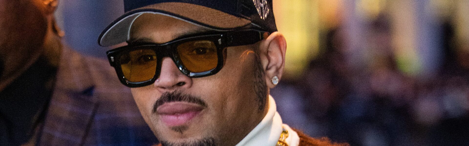 Chris Brown Fires Up Fans After Dropping MAJOR Hint About His Plans For 'Breezy Bowl'