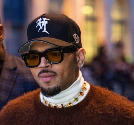 Chris Brown Fires Up Fans After Dropping MAJOR Hint About His Plans For 'Breezy Bowl'