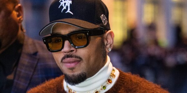 Chris Brown Fires Up Fans After Dropping MAJOR Hint About His Plans For 'Breezy Bowl'