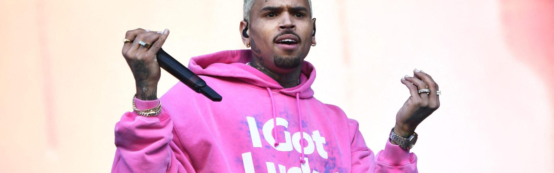 Chris Brown Pays Millions to Walk Free Before Tour Launch