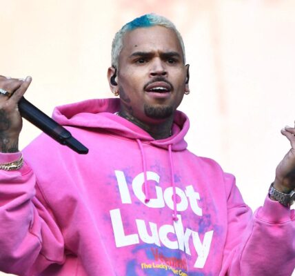 Chris Brown Pays Millions to Walk Free Before Tour Launch