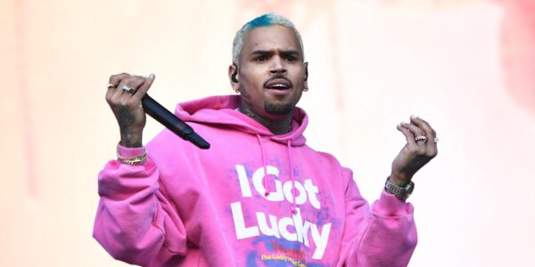 Chris Brown Pays Millions to Walk Free Before Tour Launch