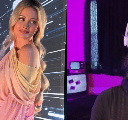 TikToker Spills On Zak Bagans Amid Holly Madison Cheating Rumors