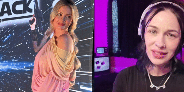TikToker Spills On Zak Bagans Amid Holly Madison Cheating Rumors