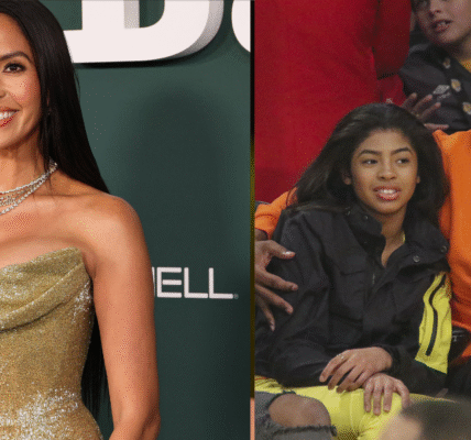 Vanessa Bryant Shares Birthday Message For Late Daughter Gigi