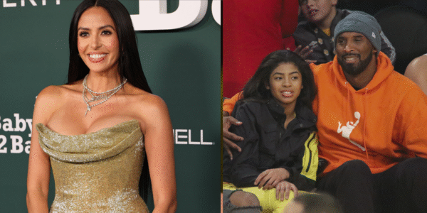 Vanessa Bryant Shares Birthday Message For Late Daughter Gigi