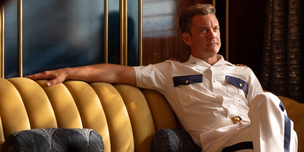 Did Doctor Odyssey Just Kill Off Joshua Jackson Before Season Finale?