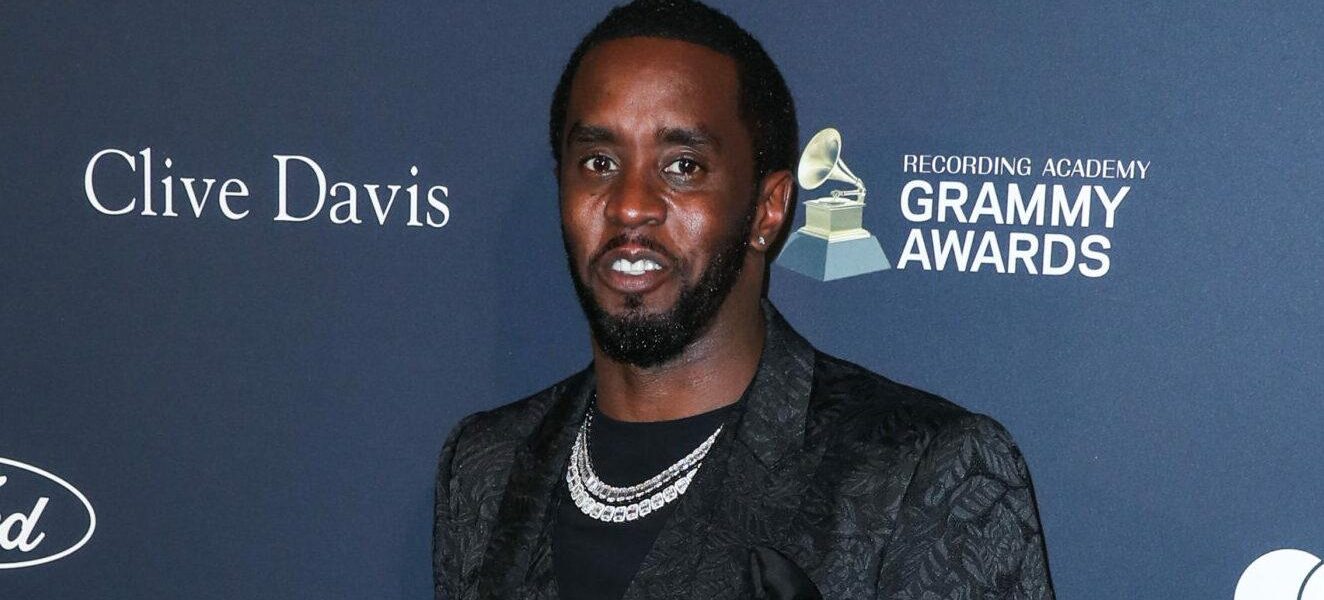Diddy's Activities & Menu For Memorial Day Behind Bars Revealed