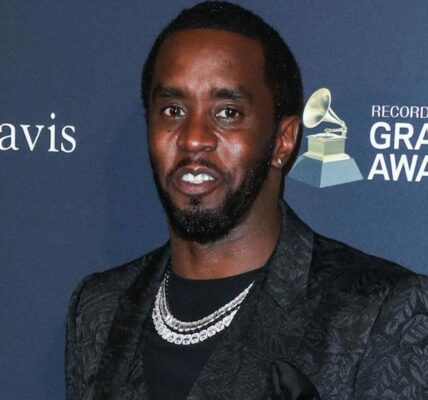 Diddy's Activities & Menu For Memorial Day Behind Bars Revealed